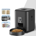 PawVera™ Smart Automatic Pet Feeder | 2L Timed Food Dispenser for Cats & Dogs