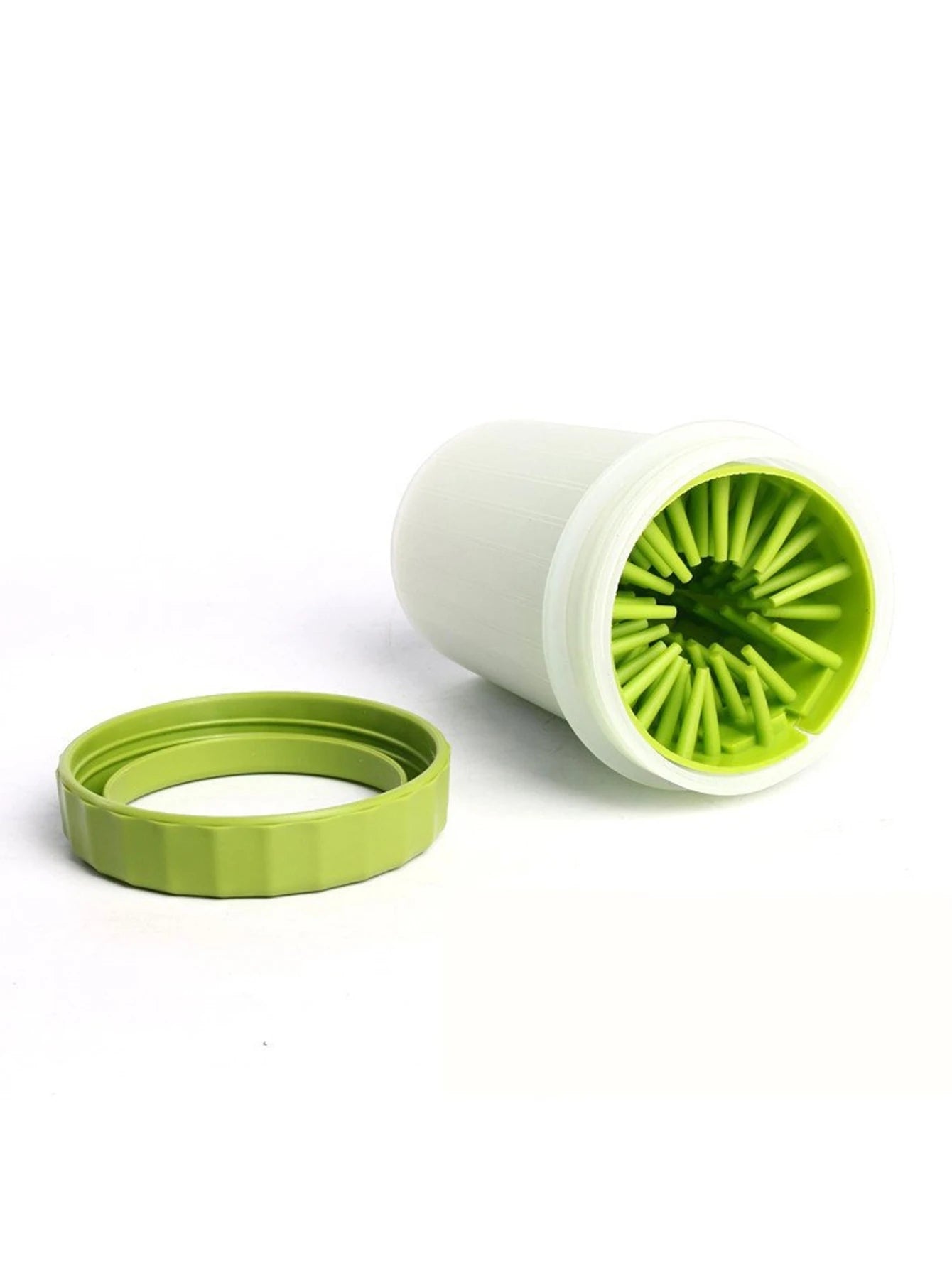 Pawvera™ Portable Silicone Pet Paw Cleaner Cup – Quick Paw Wash for Dogs & Cats (Small & Medium Pets)