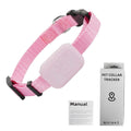Pawvera™ Smart Pet GPS Tracker Collar – Works with Apple Find My, No Monthly Fees, Waterproof & Real-Time Tracking