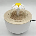 USB Automatic Pet Water Fountain
