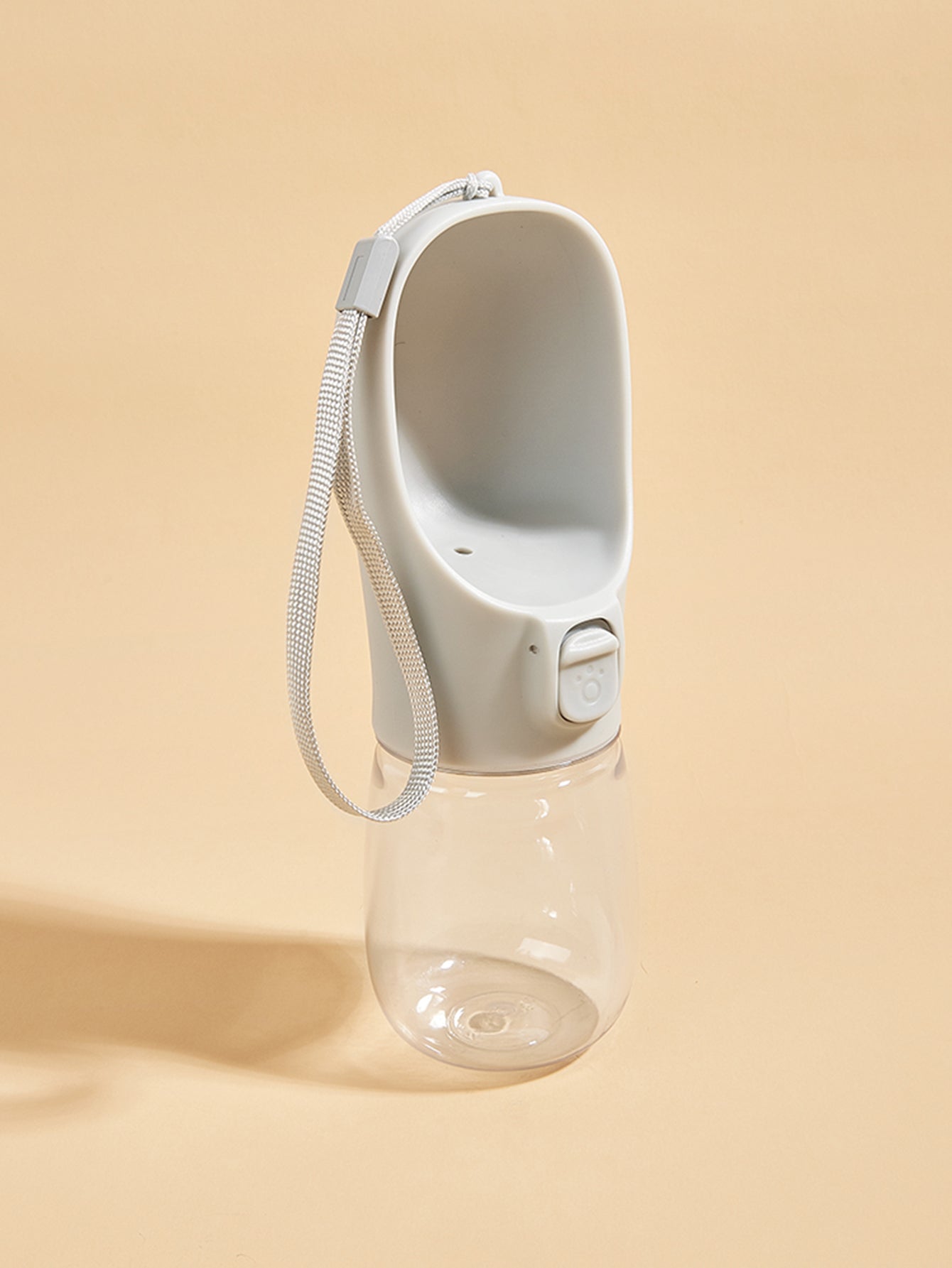 Portable Leakproof Dog Water Bottle for Travel & Walks – Pawvera™