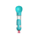 Pawvera™ 3-in-1 Portable Pet Water Bottle & Food Dispenser – Leak-Proof Dog Bowl with Waste Bag Holder & Shovel