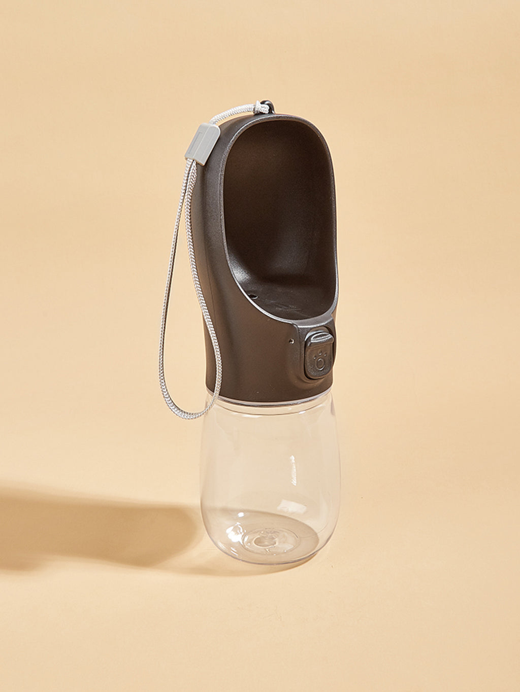 Portable Leakproof Dog Water Bottle for Travel & Walks – Pawvera™