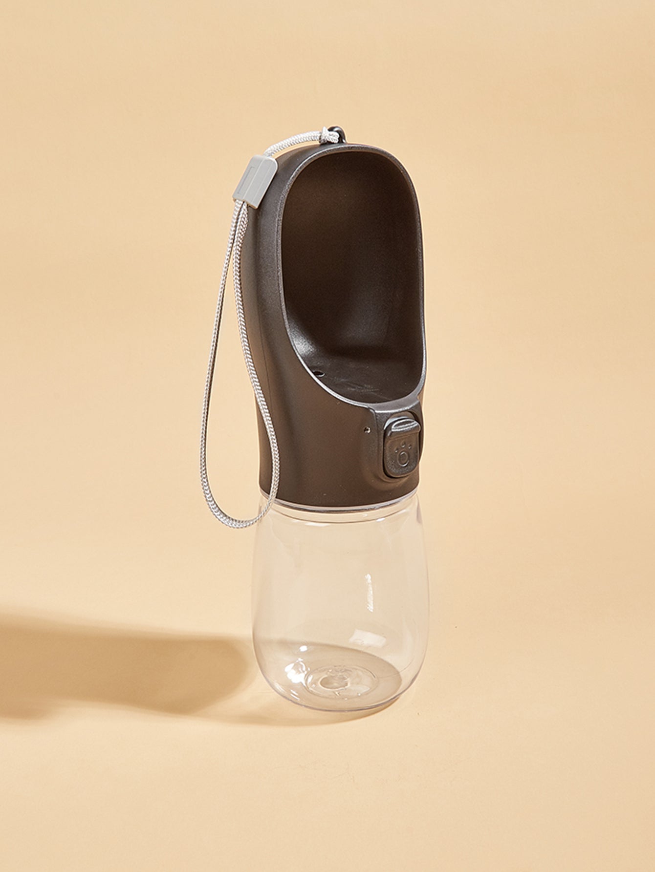 Portable Leakproof Dog Water Bottle for Travel & Walks – Pawvera™