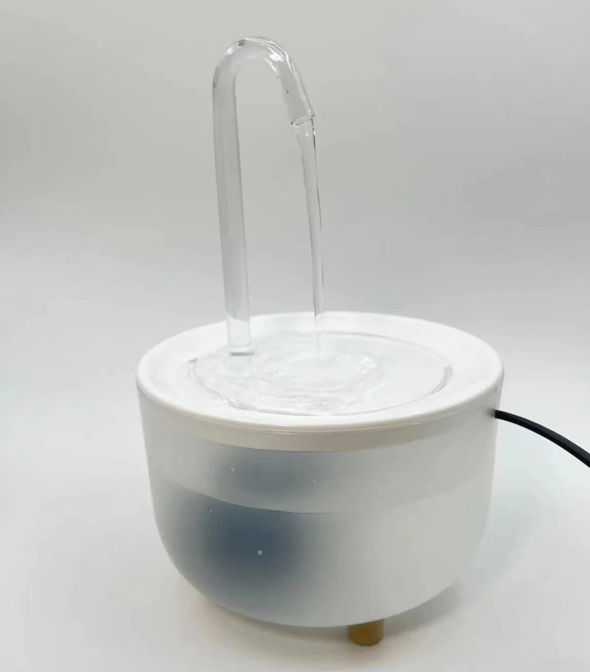 USB Automatic Pet Water Fountain – Pawvera