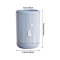 Portable Paw Cleaner Cup – Gentle No-Scrub Cleaner for Dogs & Cats