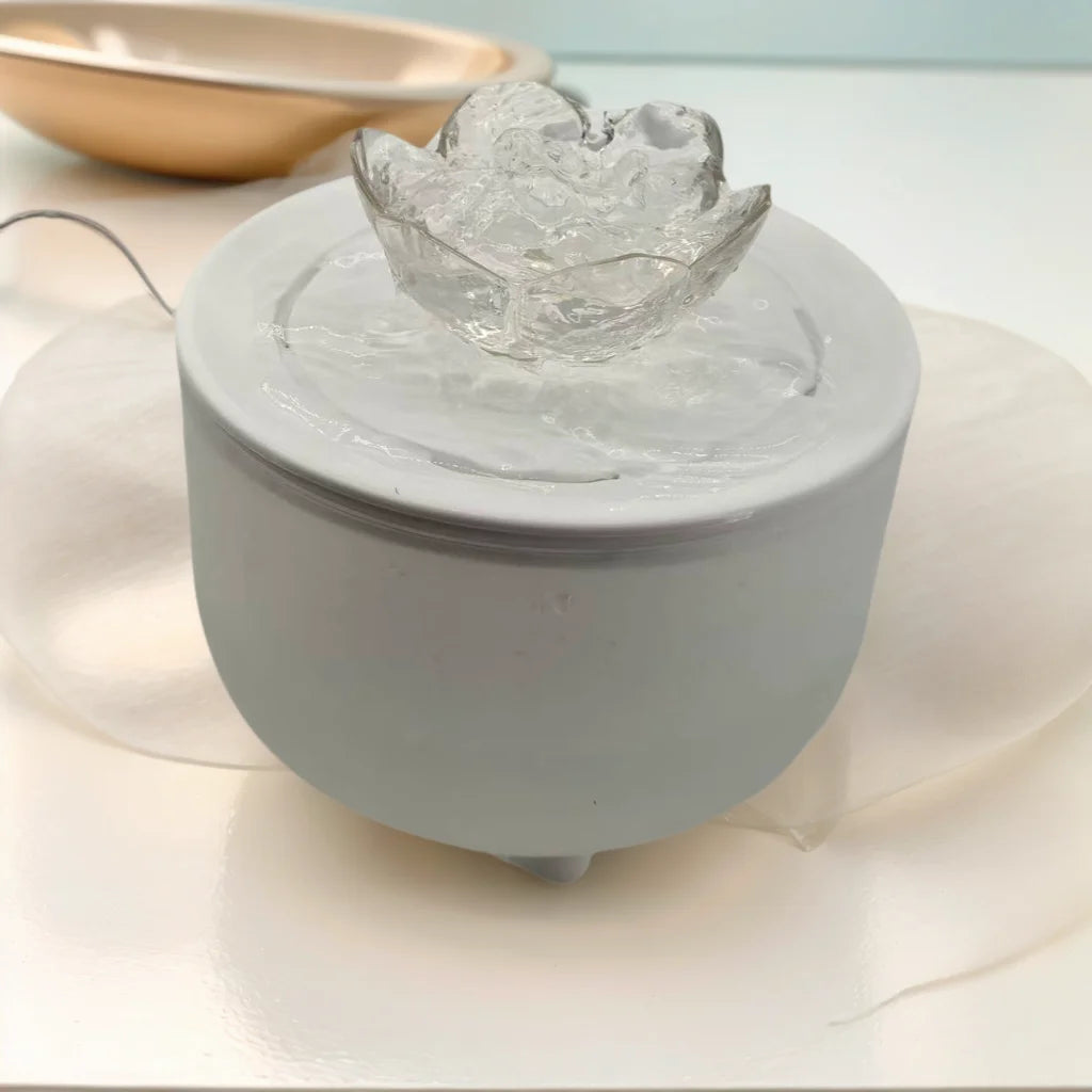 USB Automatic Pet Water Fountain – Pawvera
