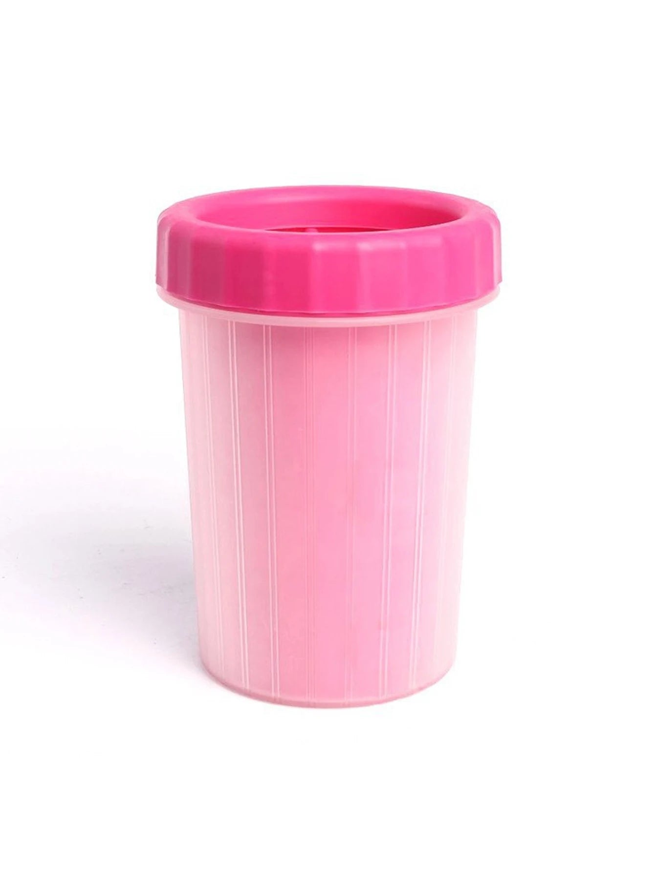 Pawvera™ Portable Silicone Pet Paw Cleaner Cup – Quick Paw Wash for Dogs & Cats (Small & Medium Pets)
