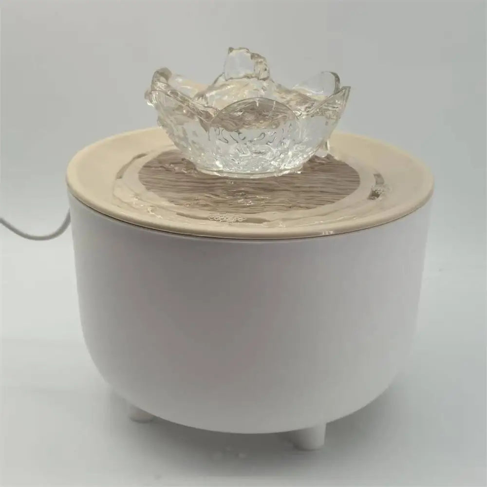 USB Automatic Pet Water Fountain – Pawvera