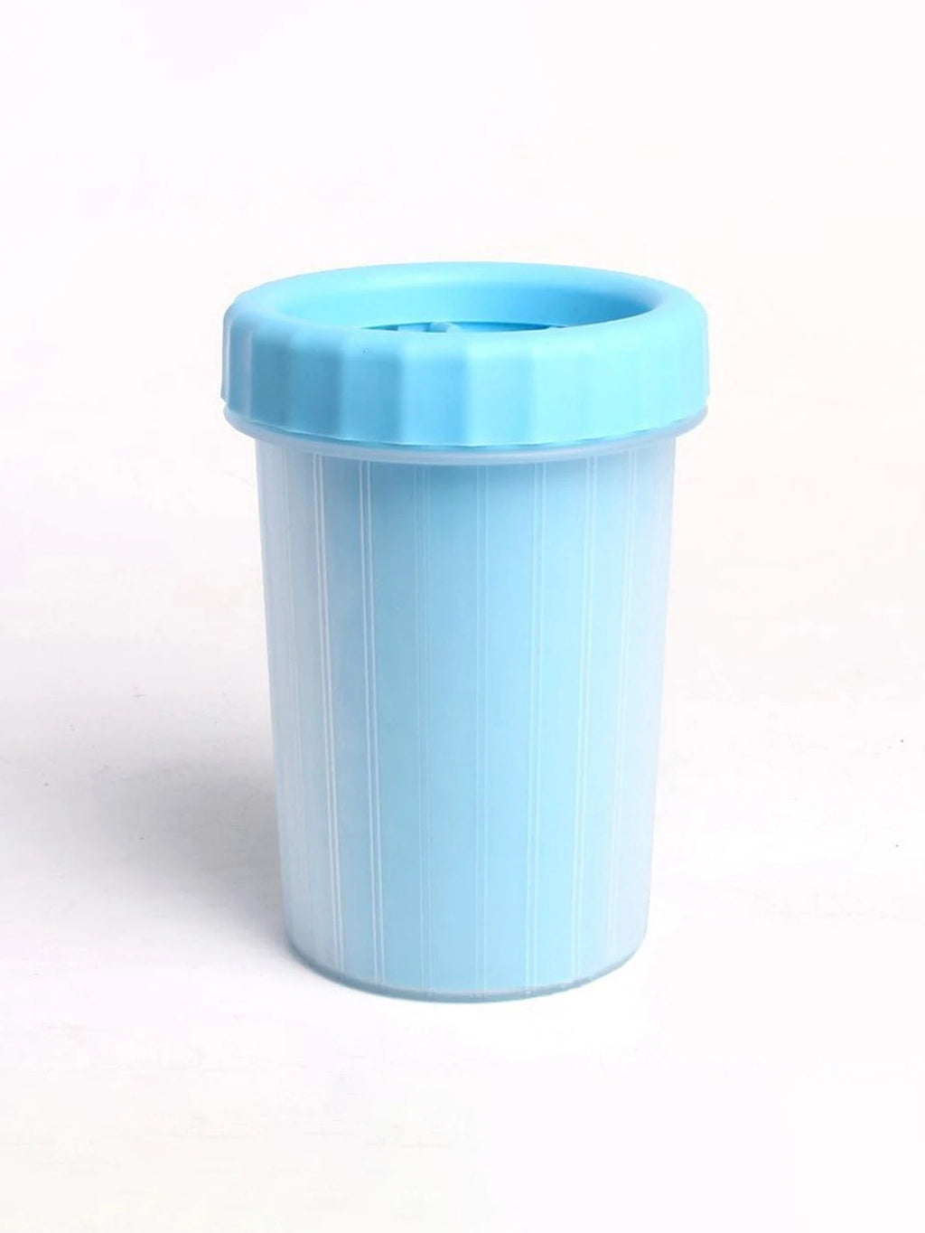 Pawvera™ Portable Silicone Pet Paw Cleaner Cup – Quick Paw Wash for Dogs & Cats (Small & Medium Pets)