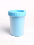 Pawvera™ Portable Silicone Pet Paw Cleaner Cup – Quick Paw Wash for Dogs & Cats (Small & Medium Pets)