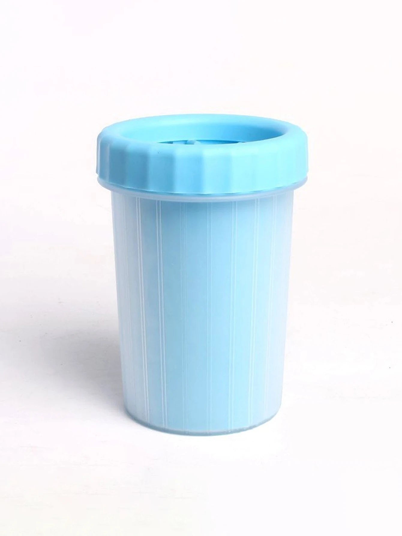 Pawvera™ Portable Silicone Pet Paw Cleaner Cup – Quick Paw Wash for Dogs & Cats (Small & Medium Pets)