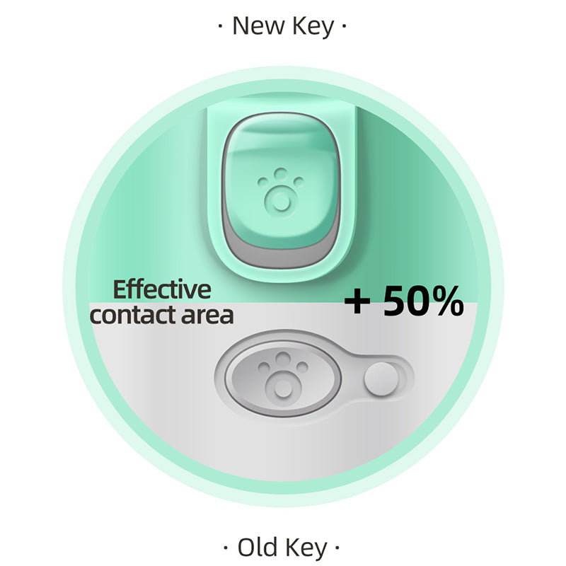 Portable Leakproof Dog Water Bottle for Travel & Walks – Pawvera™